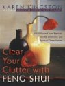 Clear Clutter with Feng Shui